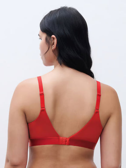 NORAH COMFORT Full Bust Wirefree Bra
