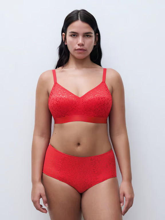 NORAH COMFORT Full Bust Wirefree Bra