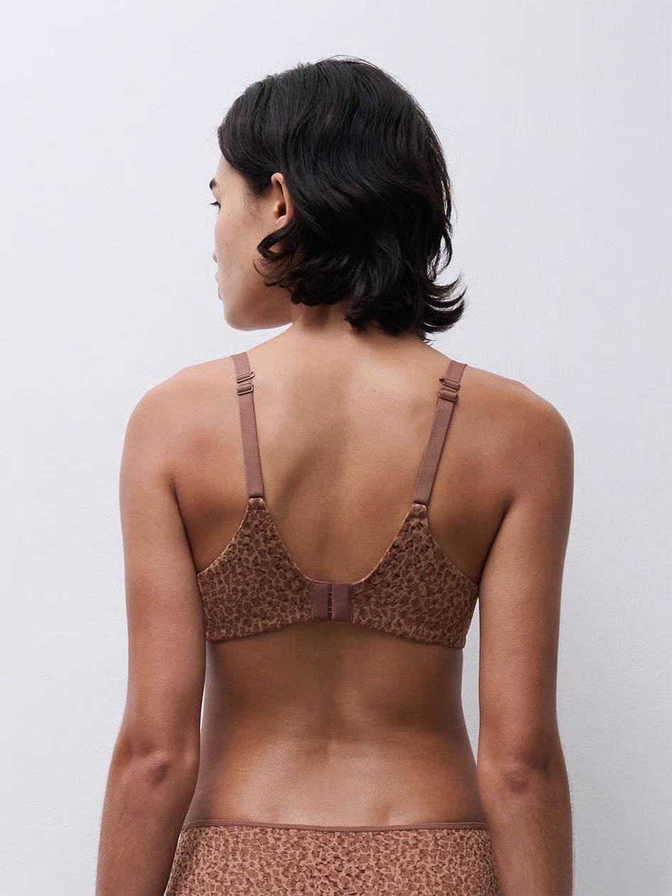 NORAH COMFORT Smooth Sweetheart T‑Shirt Bra