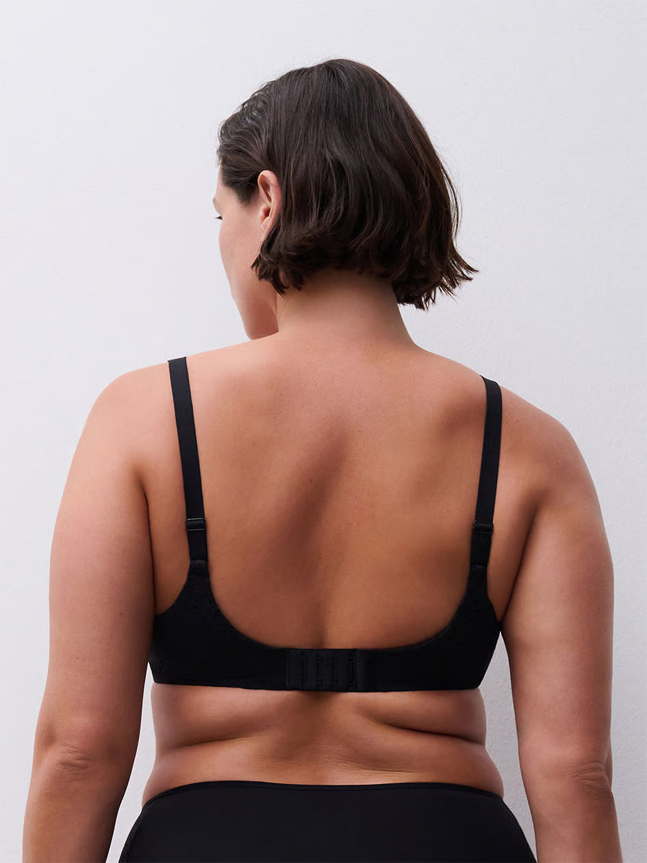 NORAH COMFORT Full Coverage Spacer T‑Shirt Bra