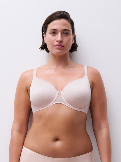 NORAH COMFORT Full Coverage Spacer T‑Shirt Bra