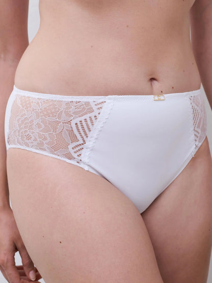 ORIGINS Lace Full Brief