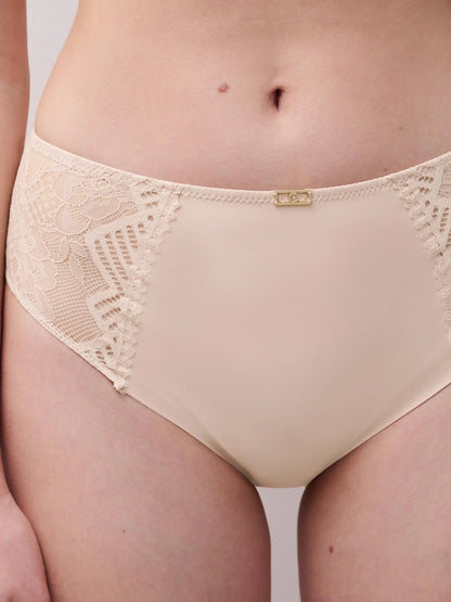 ORIGINS Lace Full Brief