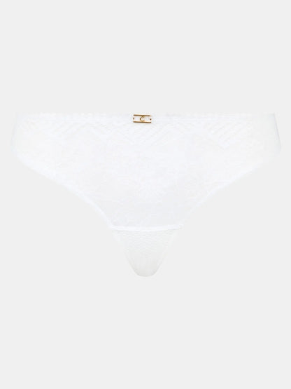 ORIGINS Lace Tanga