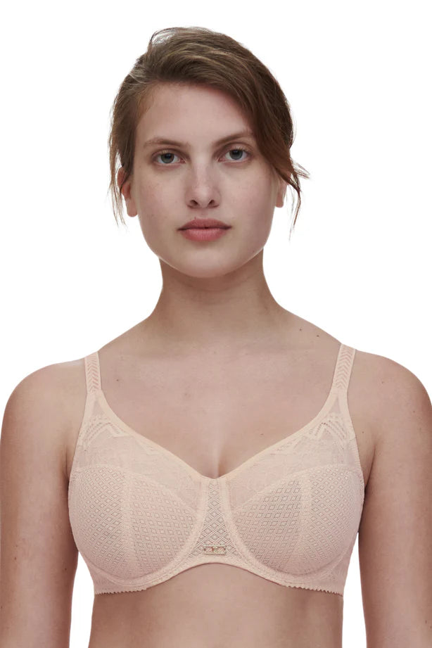 ORIGINS Lace Full‑Coverage Bra