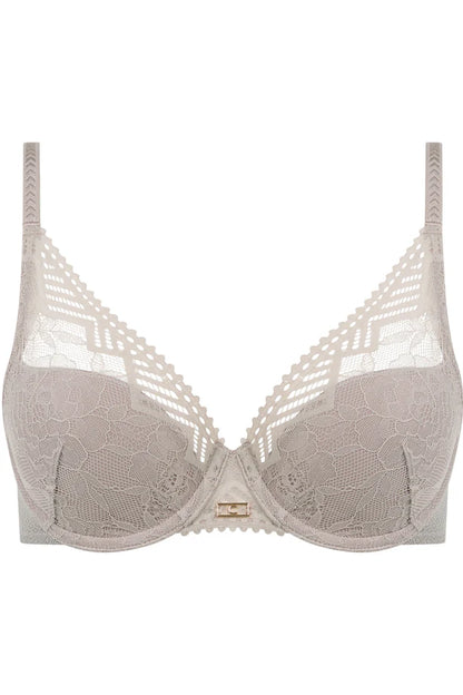 ORIGINS Lace Plunge Bra