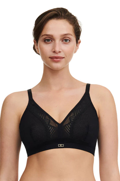 ORIGINS Lace Full Bust Wireless Bra