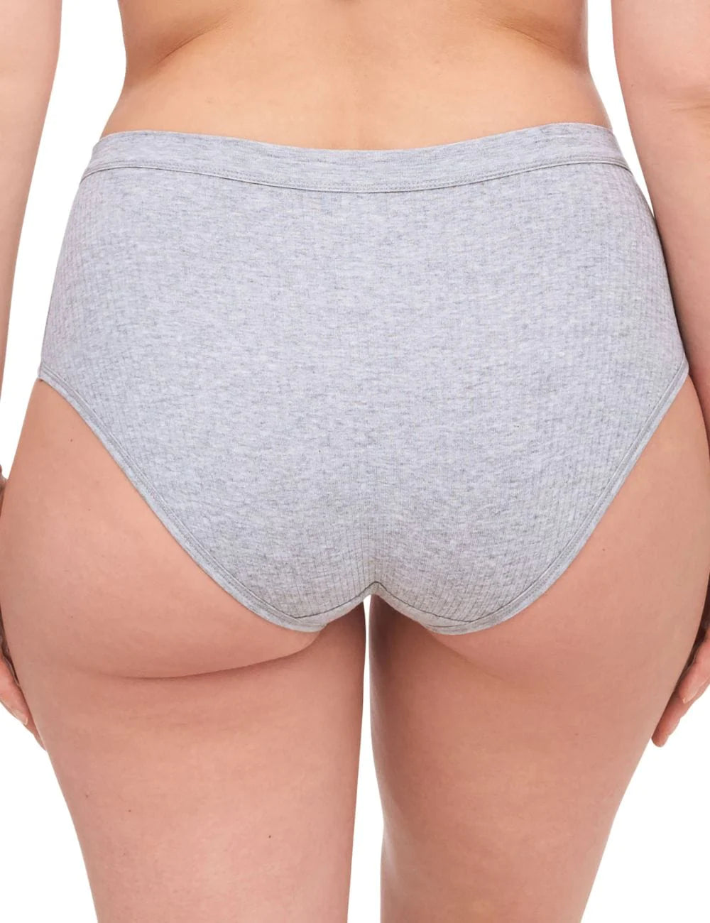 Chantelle Cotton Comfort Full Brief