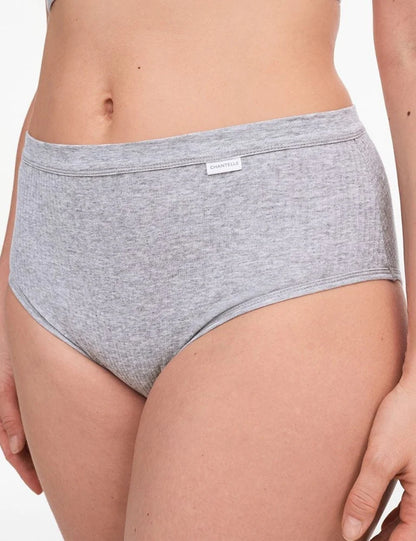 Chantelle Cotton Comfort Full Brief