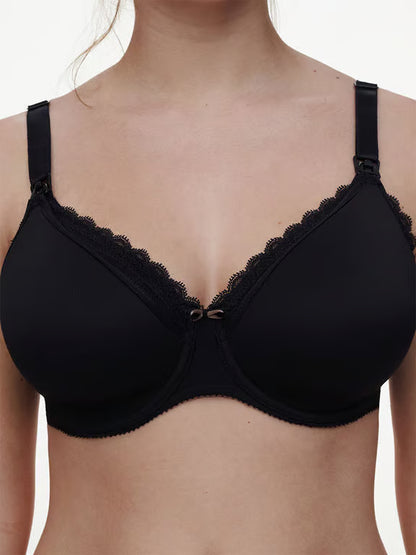 MERCI Lightweight Nursing Bra