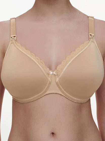 MERCI Lightweight Nursing Bra