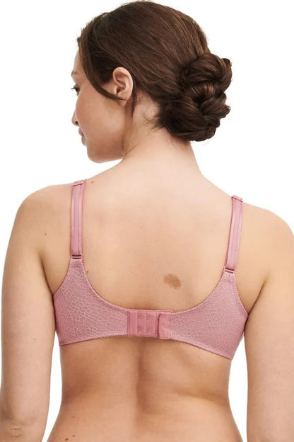 C Magnifique Seamless Unlined Minimizer Bra