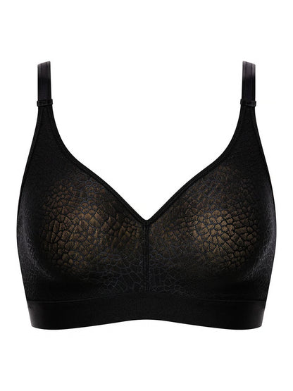 C MAGNIFIQUE Full Bust Wirefree Bra