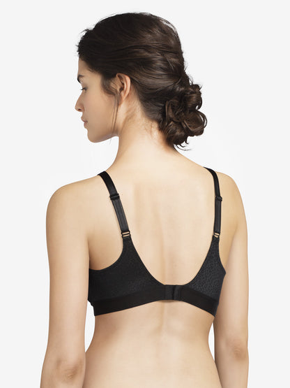 Chantelle C Magnifique Full Support Wireless Bralette