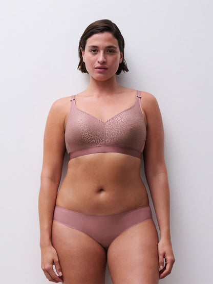 C MAGNIFIQUE Full Bust Wirefree Bra
