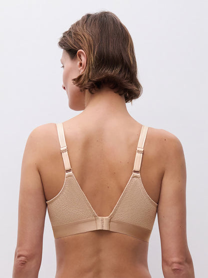 C MAGNIFIQUE Full Bust Wirefree Bra