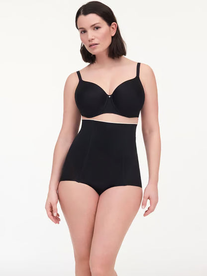 BASIC SHAPING High Waist Brief