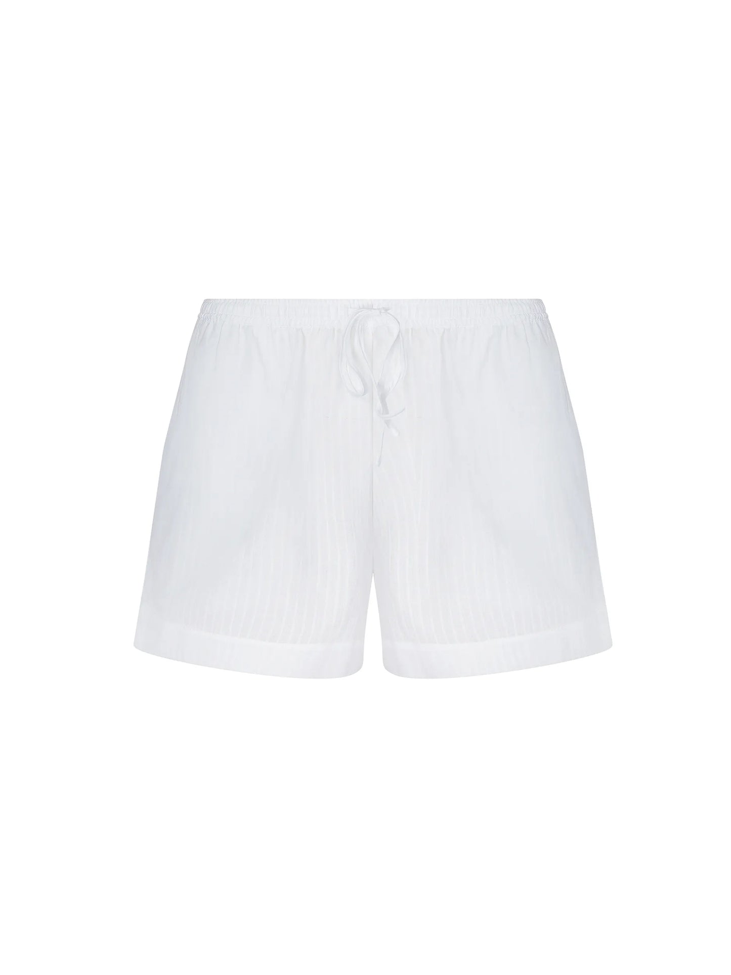 CHIC ET RELAX Cotton Shorts
