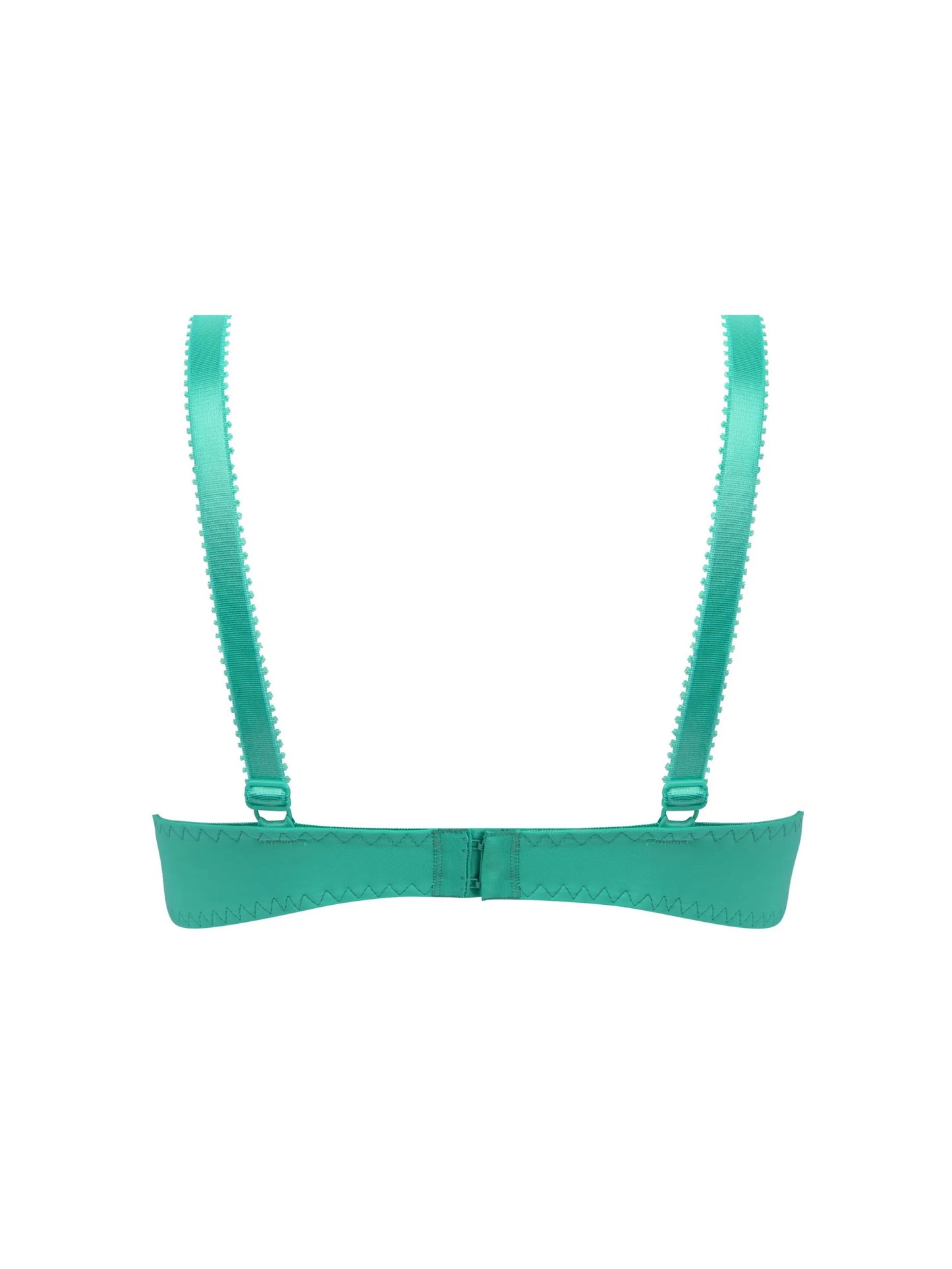 Stricto Sensuelle Non-Wire Lace Bra