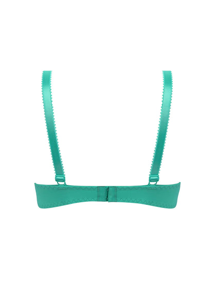 Stricto Sensuelle Non-Wire Lace Bra