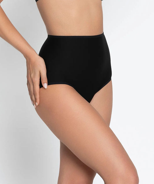 SENSATION PLAISIR High Waist Brief