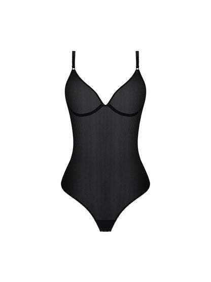 RÉVÉLATION BEAUTÉ Bodysuit