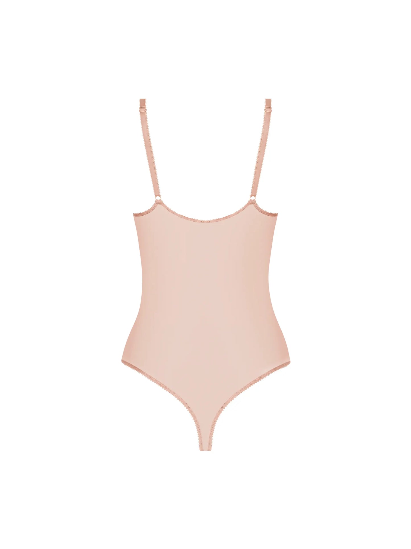 RÉVÉLATION BEAUTÉ Bodysuit