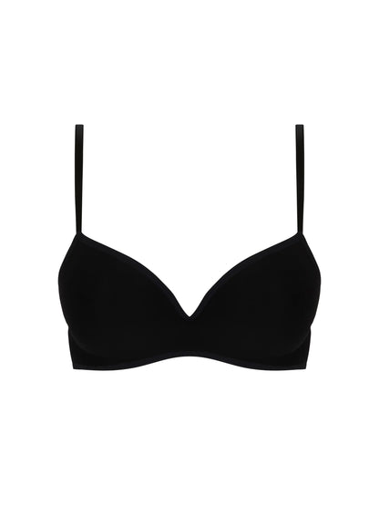 SENSATION PLAISIR Bustier Bra