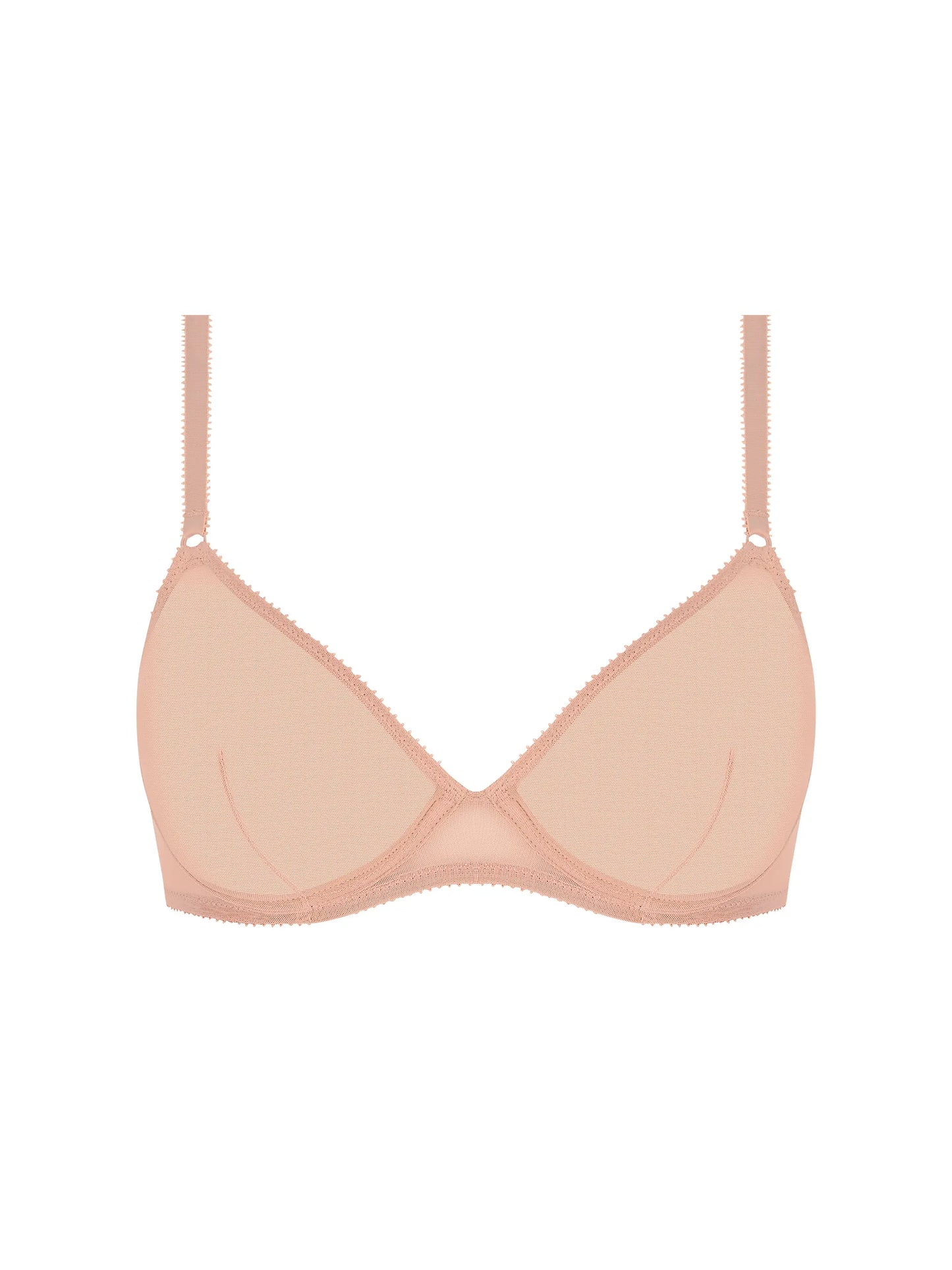 RÉVÉLATION BEAUTÉ Full Cup Bra