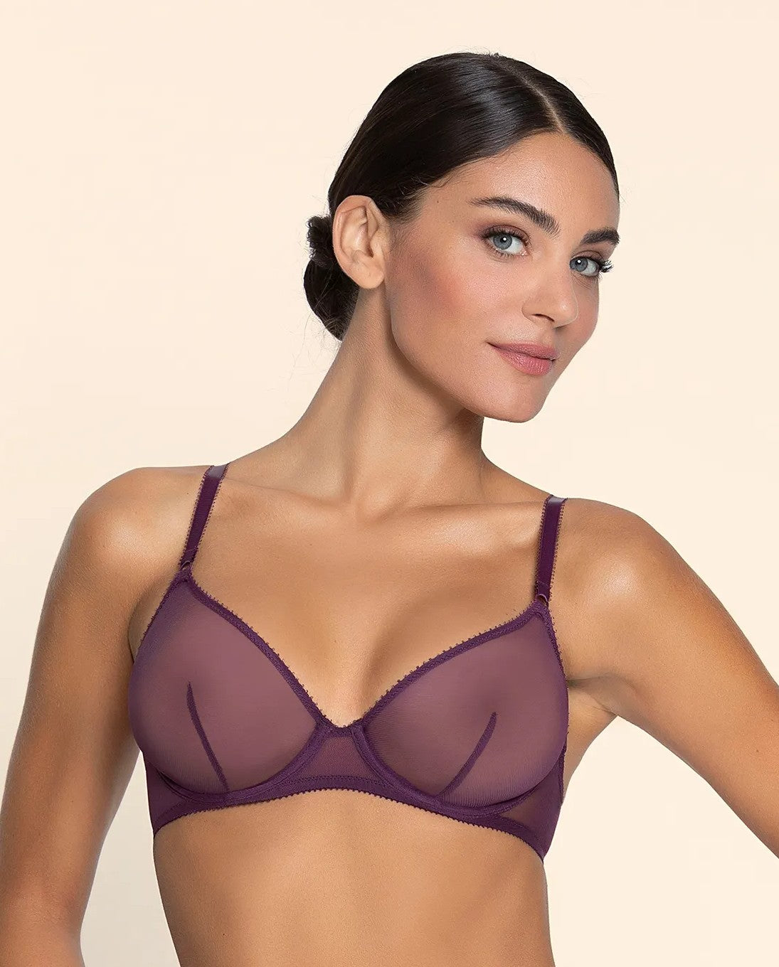 RÉVÉLATION BEAUTÉ Full Cup Bra