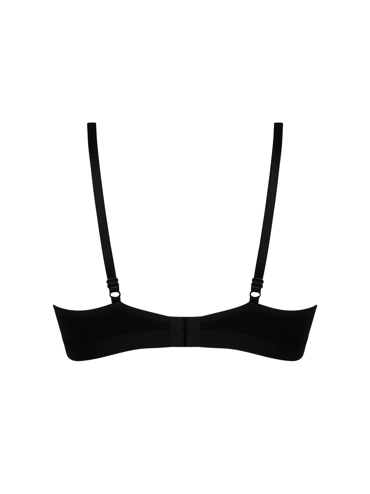 SENSATION PLAISIR Non-Wire Bra