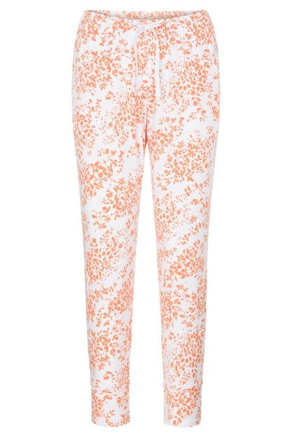 Be Happy Cotton Ankle-Length Pants front picture