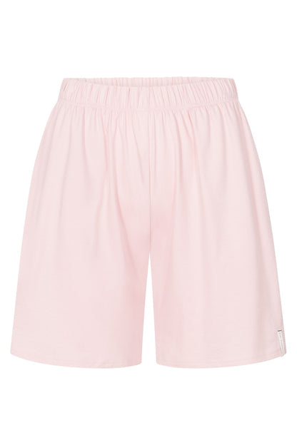 Be Happy Cotton Bermuda Shorts front picture