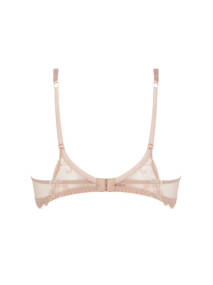 Deesse En Glam Padded Progressive Bra