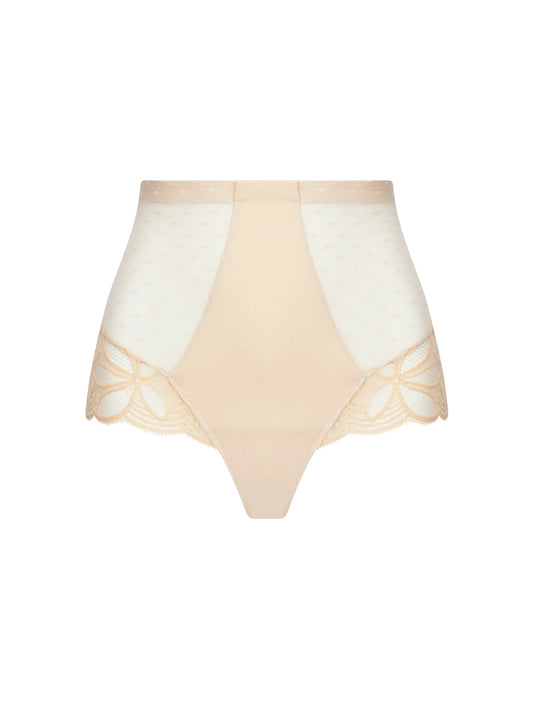 Stricto Sensuelle Light  Control Brief front picture