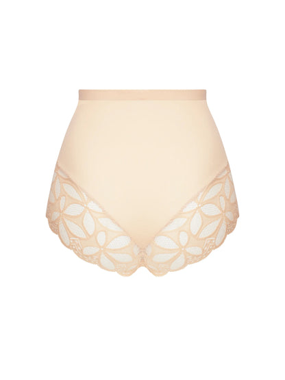 Stricto Sensuelle Light  Control Brief back picture