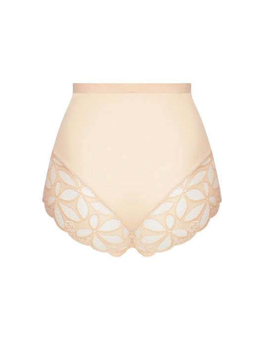 Stricto Sensuelle Light  Control Brief back picture