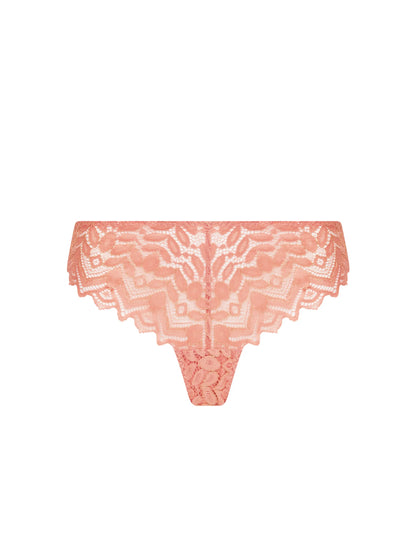 Petille en Glam Italian Bikini front picture