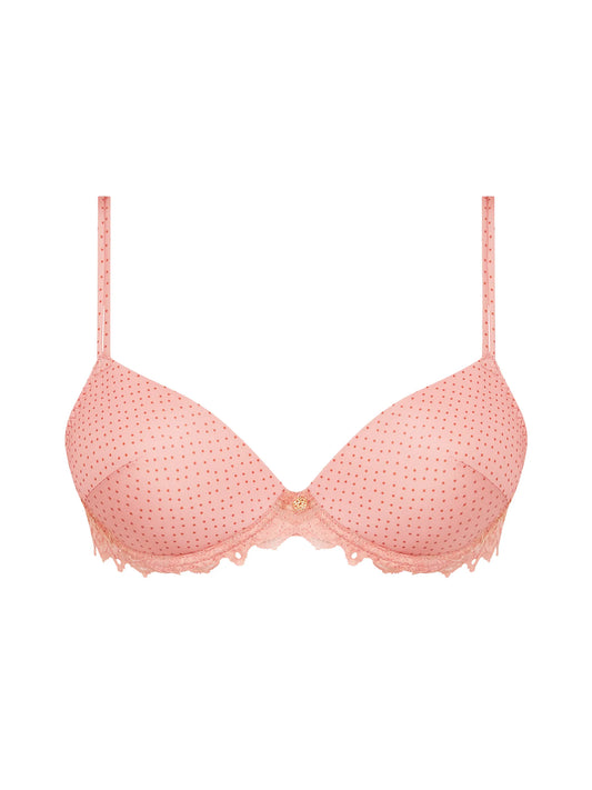 Petille en Glam Padded Push Up Bra front picture