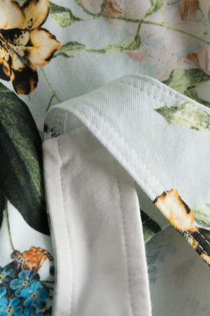 The Pullover Wireless Cotton Bra, part of the Smart Casual line by Rösch.