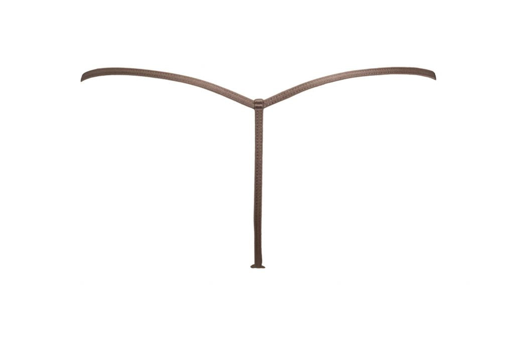 SIéLEI of Italy's Fantastic line features the Super Soft Lightweight G-String, made from fine microfiber fabric for superior softness and comfort. Its lightweight, streamlined design ensures all-day wearability.