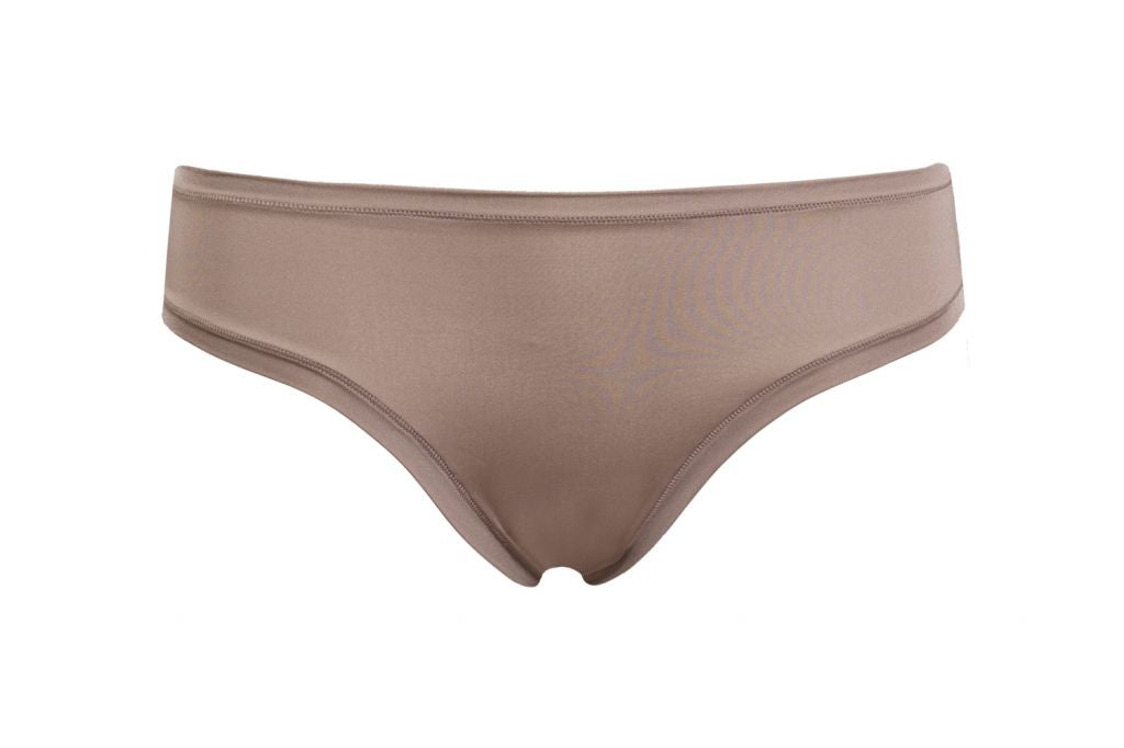 SIéLEI of Italy's Fantastic line features the Super Soft Lightweight Brief, made from fine microfiber fabric for superior softness and comfort. Its lightweight, streamlined design ensures all-day wearability.