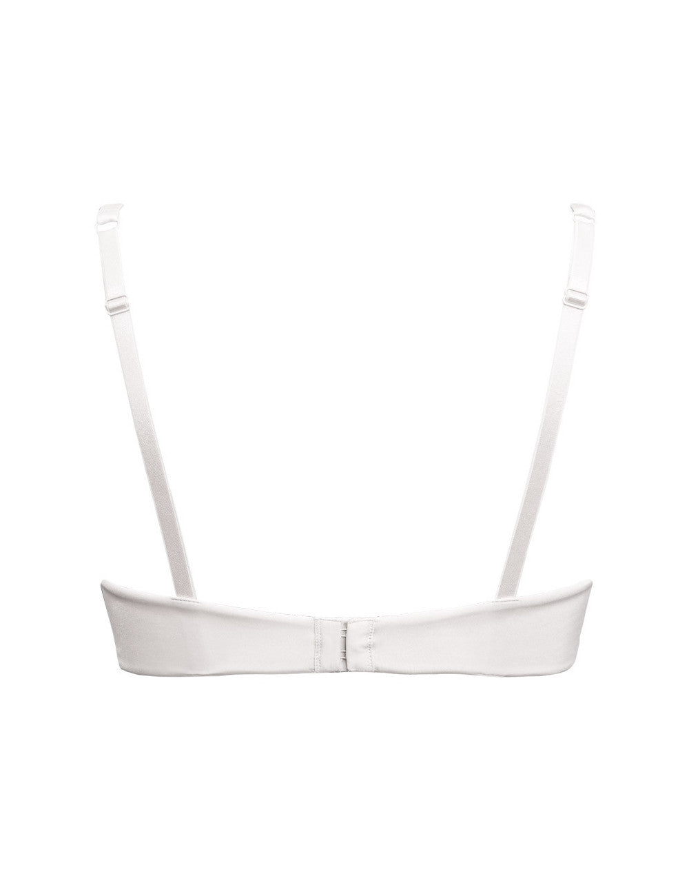 The SIÉLEI Fantastic line features this lightweight, lightly-padded bra which offers a smooth contour and subtle luster.