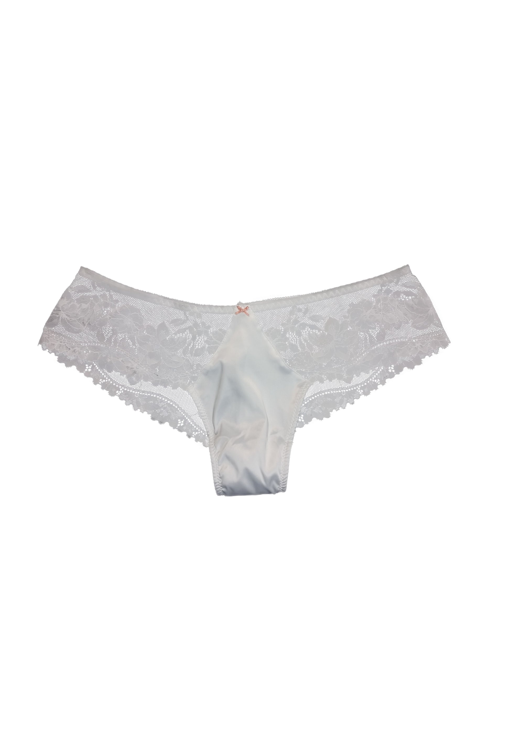 Elegant and sexy Brazilian panty from the Privilege line by Leilieve from Italy at DiModa Lingerie Toronto.