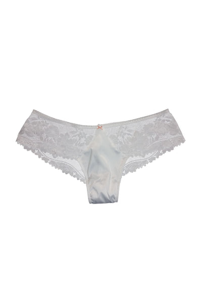 Elegant and sexy Brazilian panty from the Privilege line by Leilieve from Italy at DiModa Lingerie Toronto.