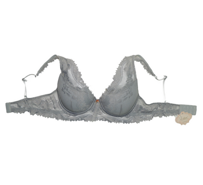 Graduated cup bra from the Privilege line by Leilieve from Italy at Di Moda Lingerie Toronto