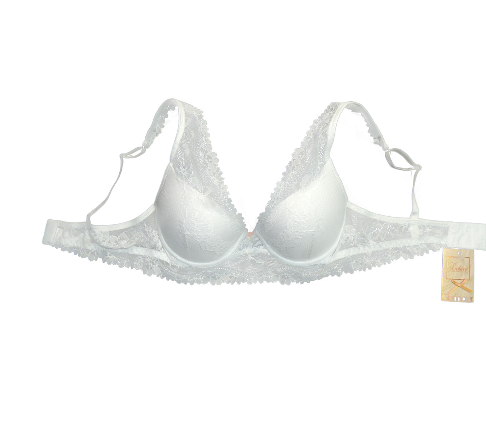Graduated cup bra from the Privilege line by Leilieve from Italy at Di Moda Lingerie Toronto